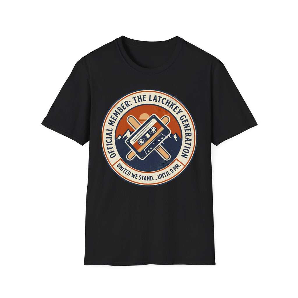 United We Stand until 9pm T-Shirt
