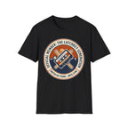 United We Stand until 9pm T-Shirt