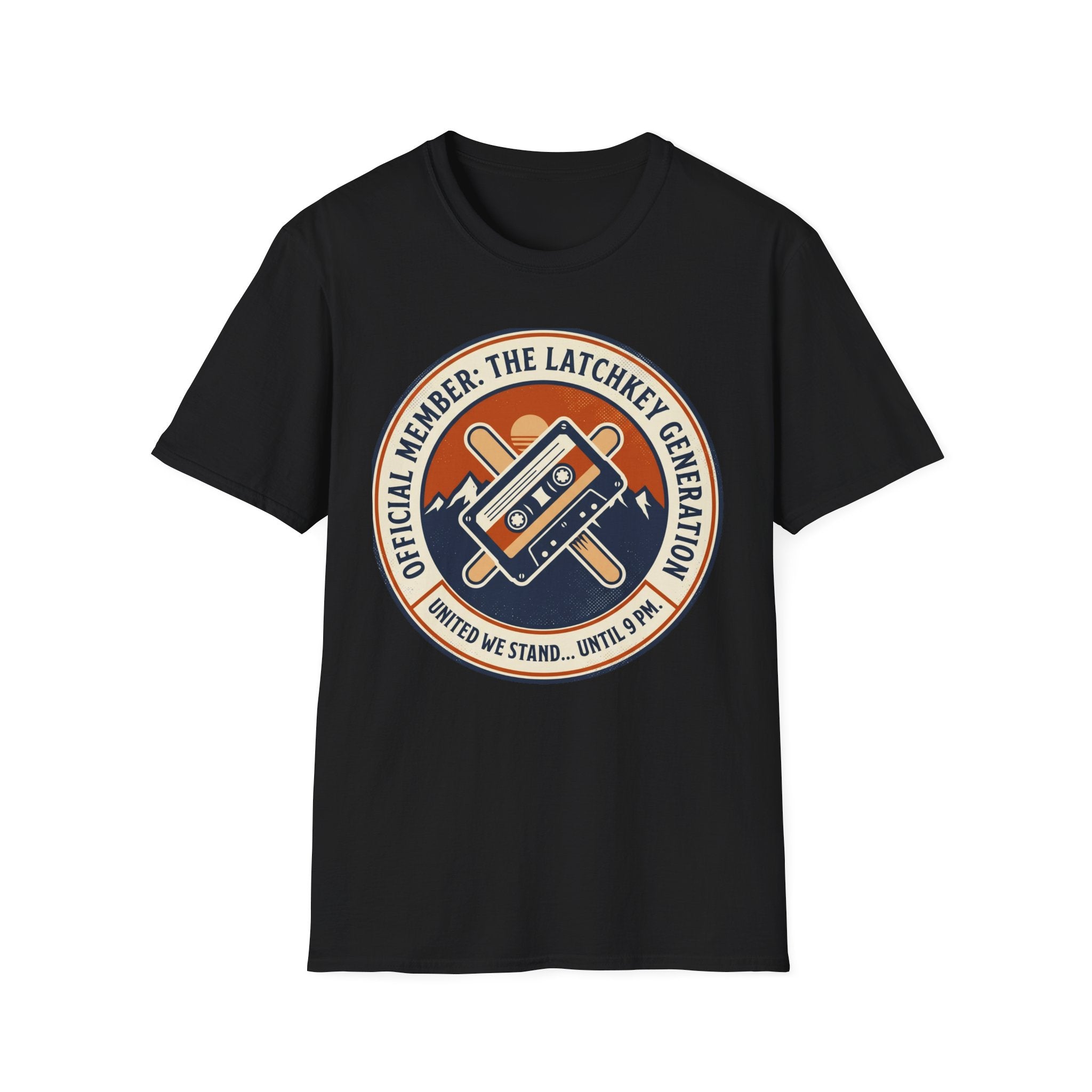 United We Stand until 9pm T-Shirt