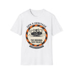 The Original Test Pilots T-Shirt