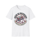 Analog Era Freedom First T-Shirt
