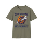 Work Ethic T-Shirt