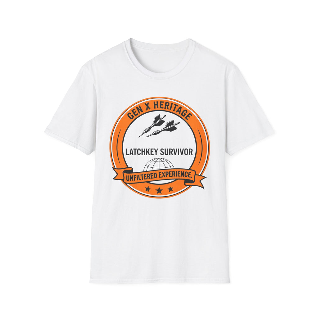 Yard Darts Logo T-Shirt