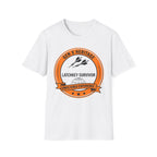 Yard Darts Logo T-Shirt