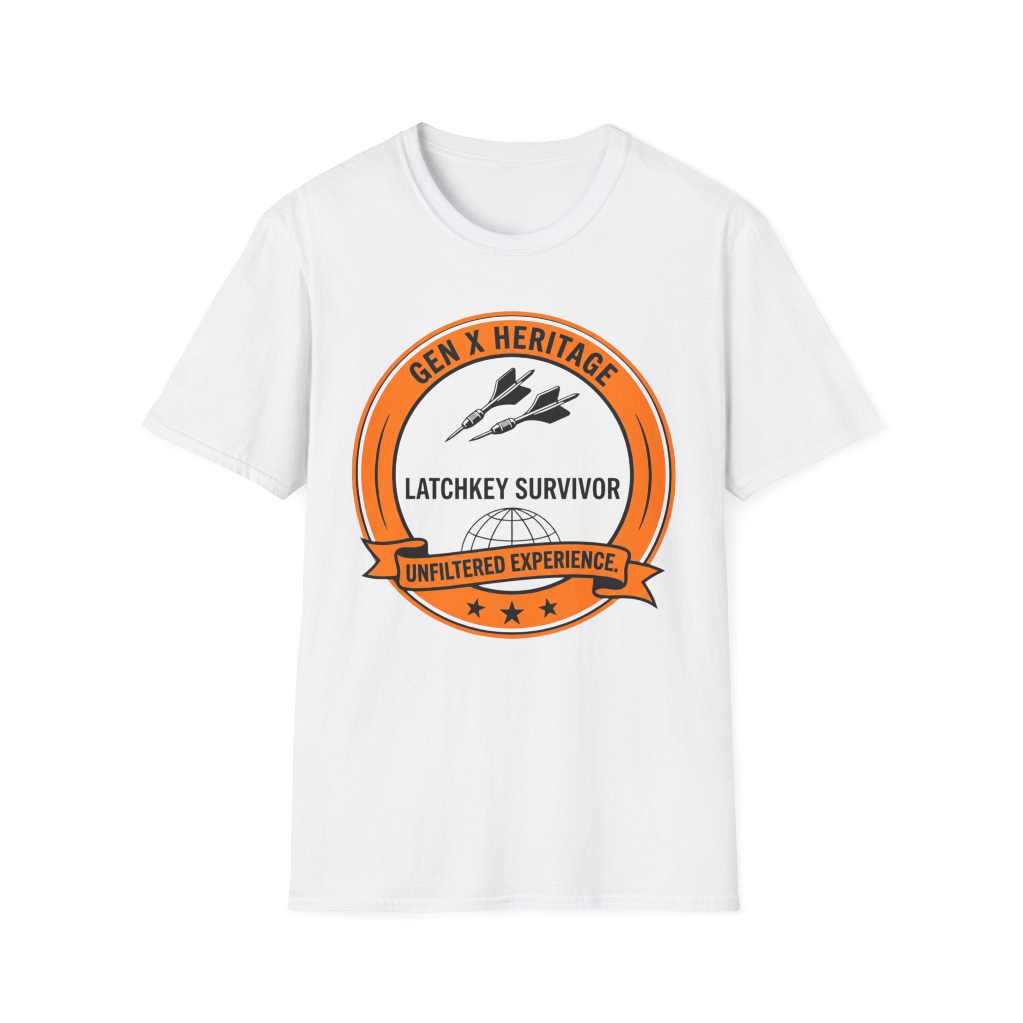 Yard Darts Logo T-Shirt
