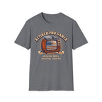 Retired Pro Gamer T-Shirt