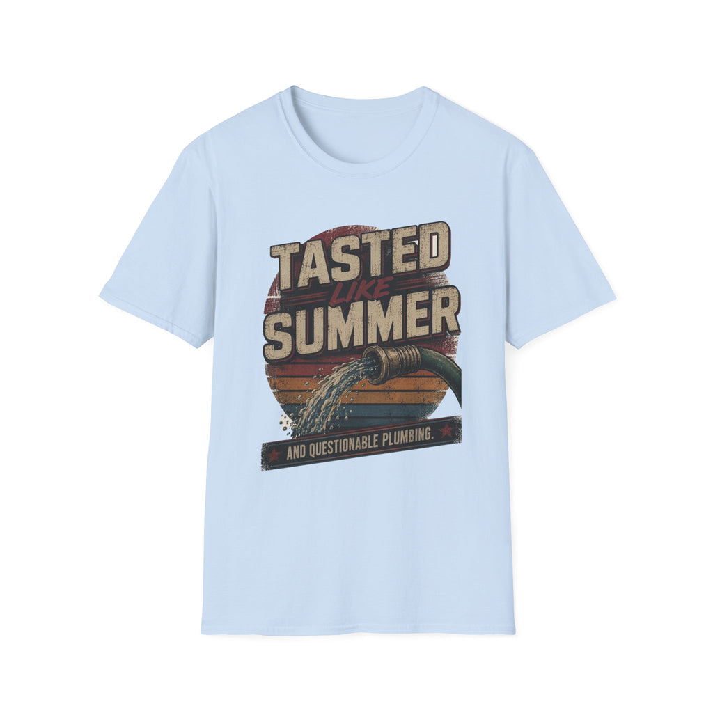 Tasted Like Summer T-Shirt