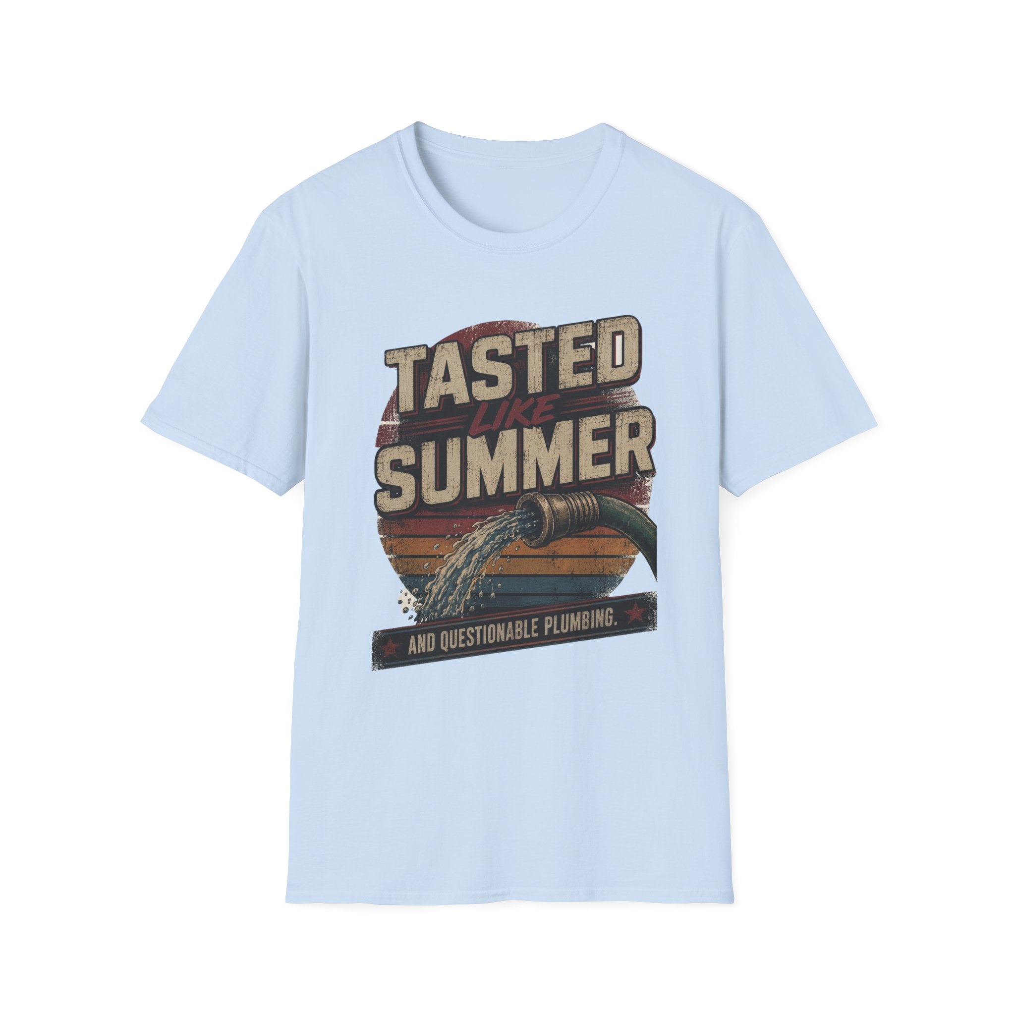 Tasted Like Summer T-Shirt