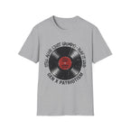 Grumpy Play it Loud T-Shirt