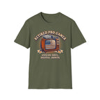 Retired Pro Gamer T-Shirt