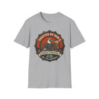 Trusted by Gen X Automotive Badge T-Shirt