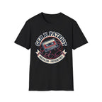 Analog Era Freedom First T-Shirt