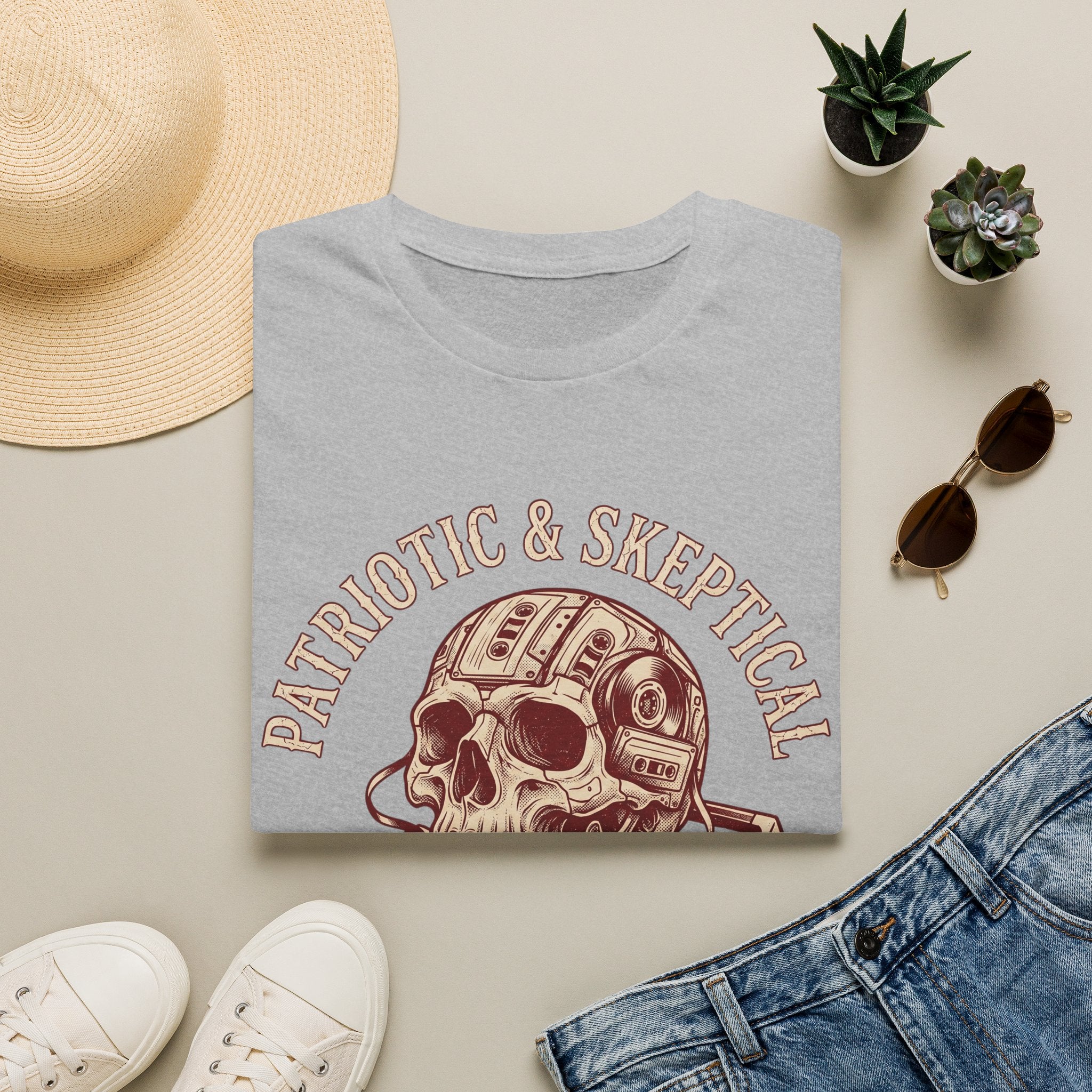 Gen X _ Still Kicking  T-Shirt