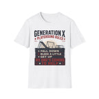 Playground Rules  T-Shirt