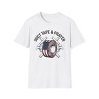 Duct Tape & Prayer T-Shirt
