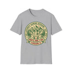 Maps Are For Casuals T-Shirt