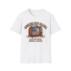 Retired Pro Gamer T-Shirt
