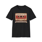 Great Mixed Tape T-Shirt