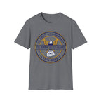 Amercia 250 Eagle Self Reliance  T-Shirt