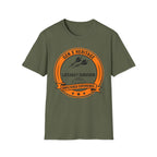 Yard Darts Logo T-Shirt