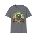 Garden Hose Survivalist Logo T-Shirt