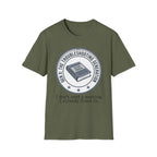 Troubleshooting No Need for Meeting T-Shirt