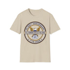 Amercia 250 Eagle Self Reliance  T-Shirt