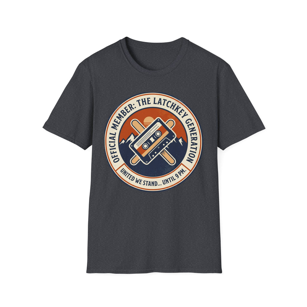 United We Stand until 9pm T-Shirt