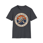 United We Stand until 9pm T-Shirt