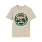 Latchkey Workforce Wrench Logo T-Shirt