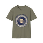 National Anthem Play it Loud T-Shirt