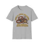 Junk Drawer Original Cloud Storage T-Shirt