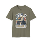 Gen X UnfazedT-Shirt