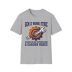 Work Ethic T-Shirt