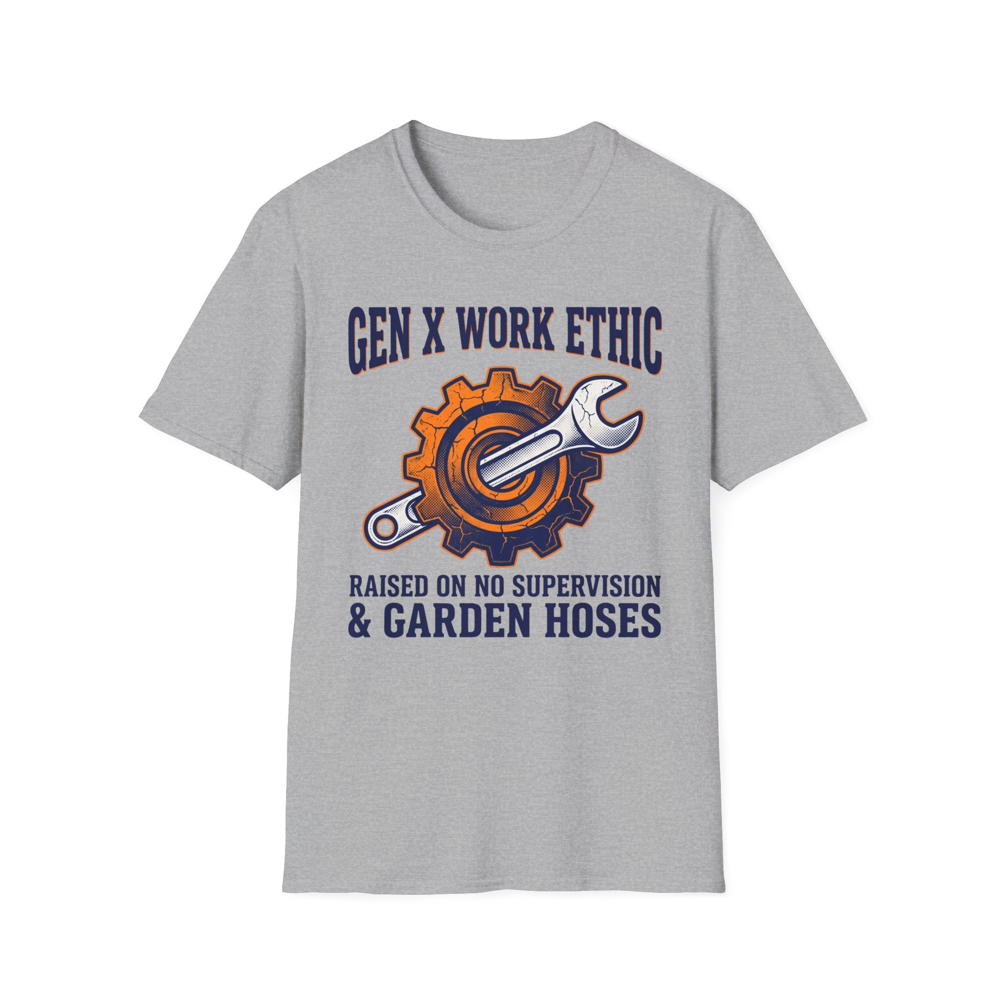 Work Ethic T-Shirt