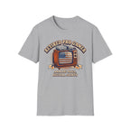 Retired Pro Gamer T-Shirt