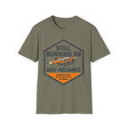 America 250 Self Reliance Badge    T-Shirt