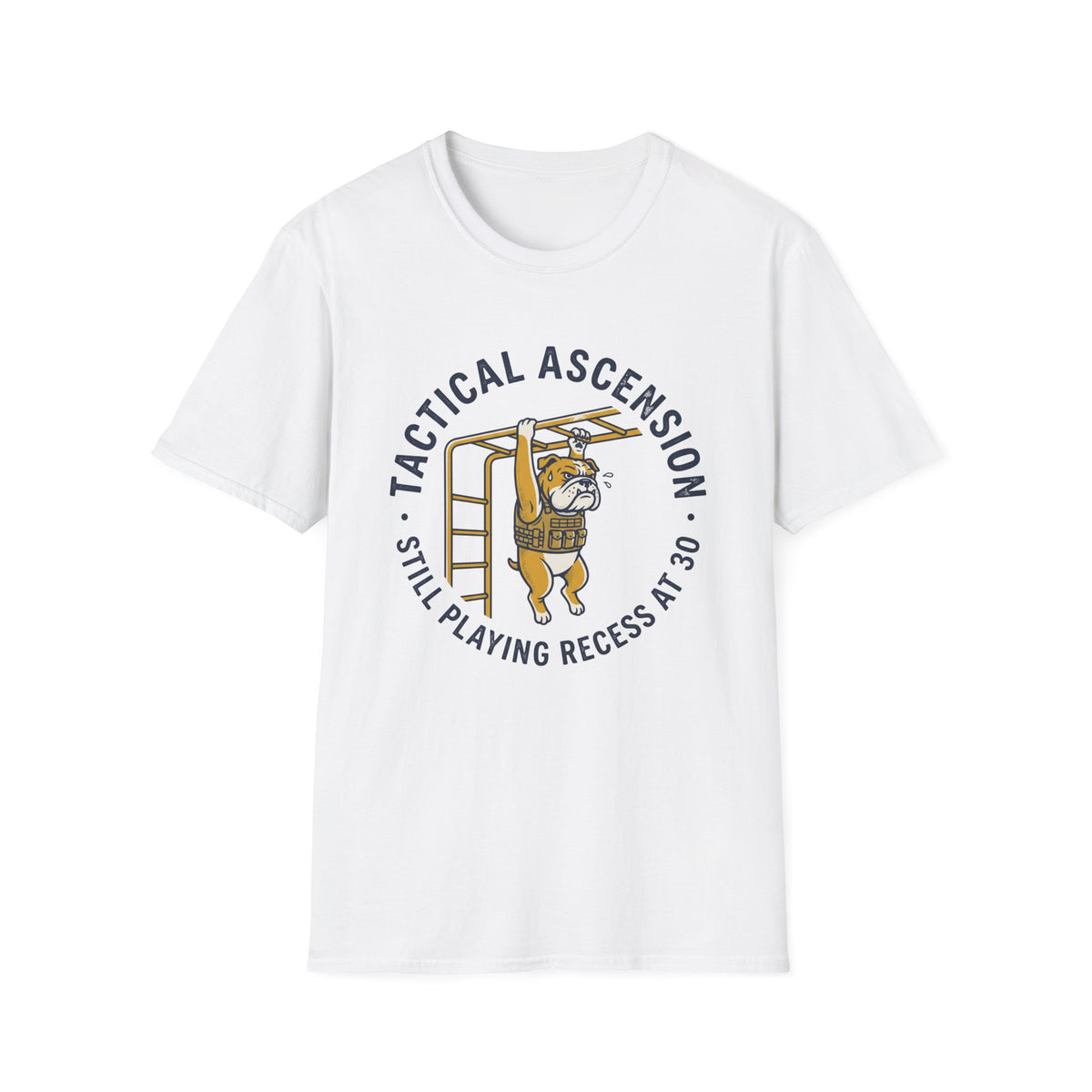 TA DOG T-Shirt