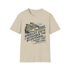 I Remember The Bicentenial T-Shirt