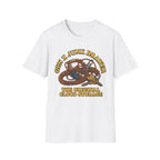 Junk Drawer Original Cloud Storage T-Shirt