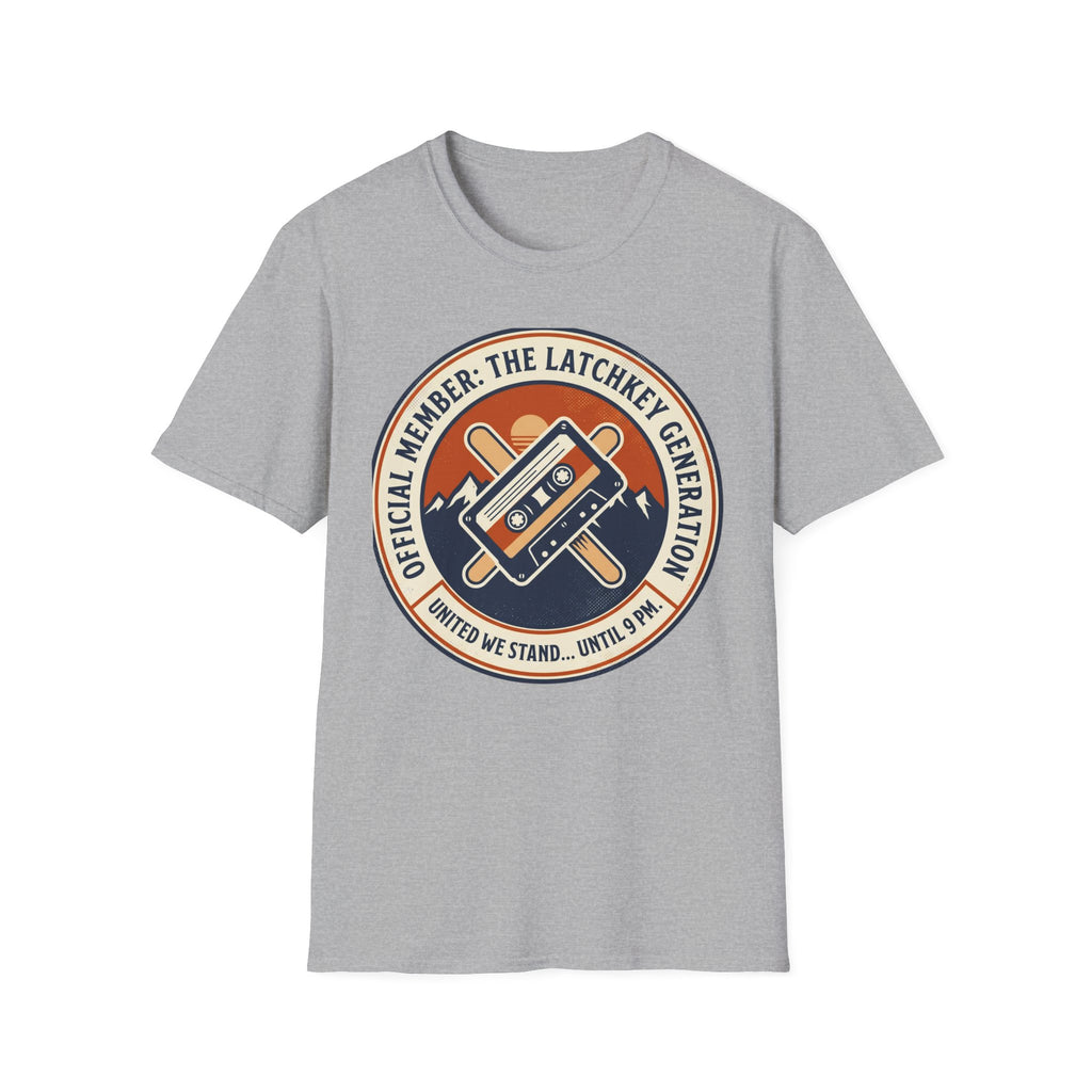 United We Stand until 9pm T-Shirt