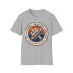 United We Stand until 9pm T-Shirt