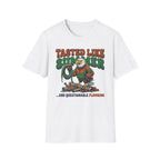 Tasted Like Summer and Questionable Plumbing  T-Shirt
