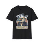Gen X UnfazedT-Shirt