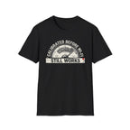 Copy of Helicopter Streetlight T-Shirt