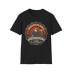 Trusted by Gen X Automotive Badge T-Shirt