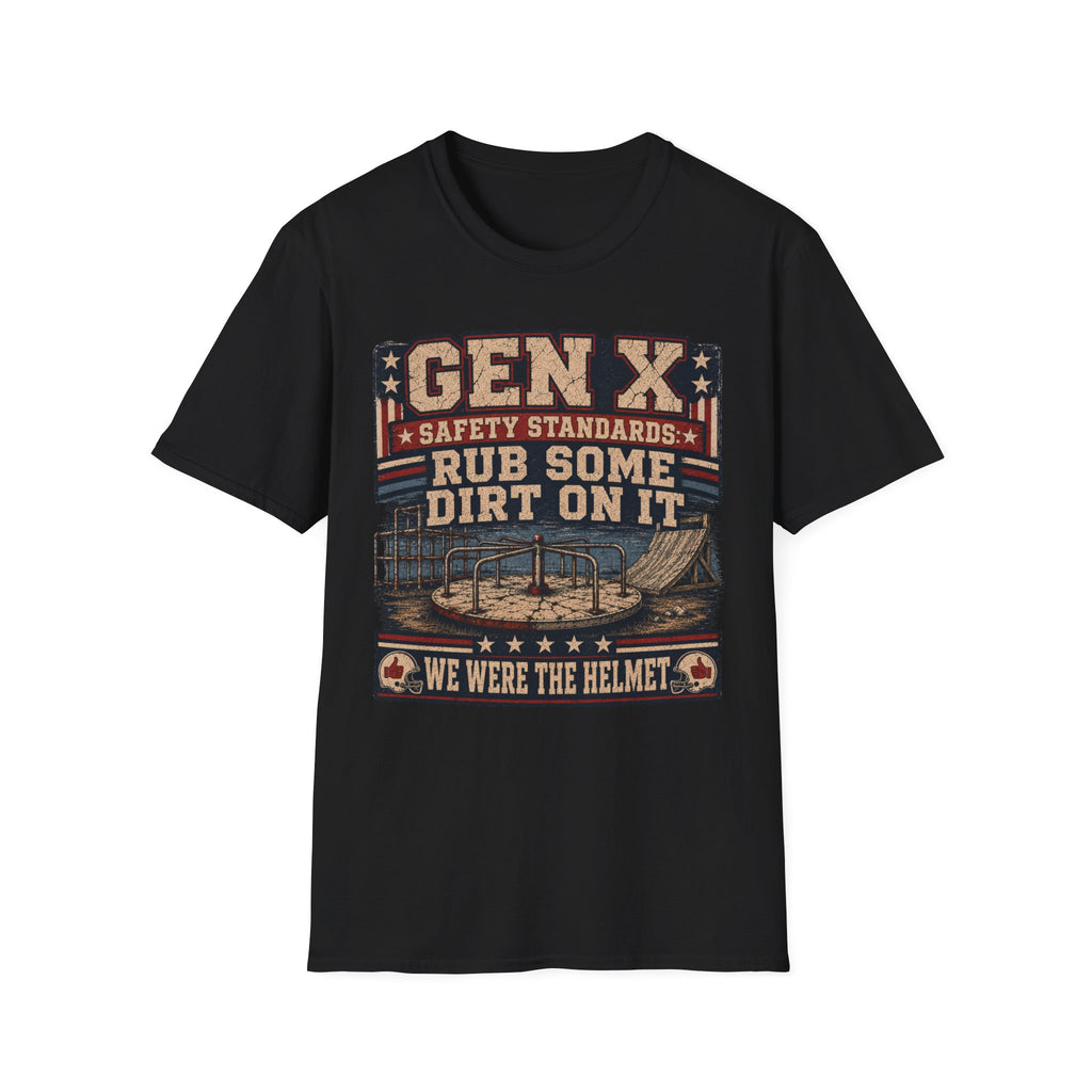 Rub Some Dirt On It T-Shirt
