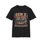 Rub Some Dirt On It T-Shirt