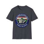 Latchkey Generation Cassette Phone T-Shirt