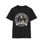 Trusted By GenX Patriotic and Skeptical T-Shirt